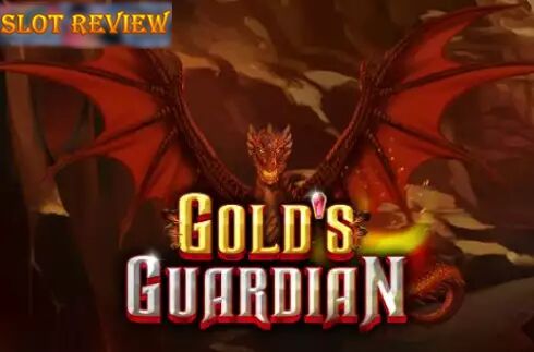 Golds Guardian slot